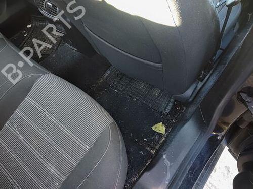 Left front suspension arm VAUXHALL INSIGNIA Mk I (A) Hatchback (G09) 2.0 CDTI (68) | BP30956548M12 