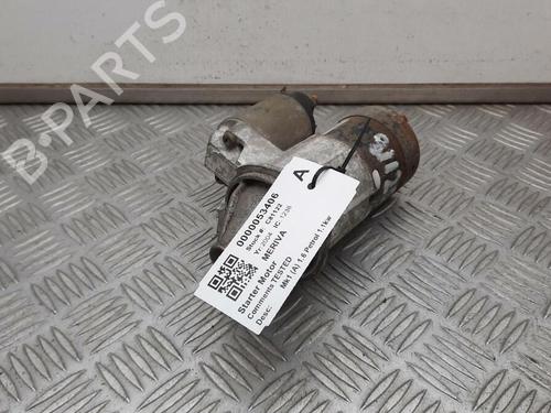 Starter VAUXHALL MERIVA A (X03) 1.6 i 16V | BP29647210M8 
