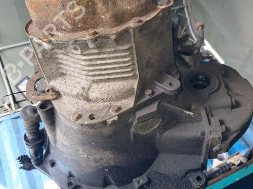 Gearbox CITROËN JUMPY II Van 1.6 HDi 90 16V | BP29680447M3