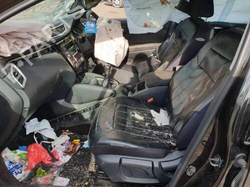 Fuel tank NISSAN QASHQAI II (J11, J11_) 1.2 DIG-T | BP30404932C62 