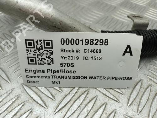 Other MCLAREN 570S 3.8 | BP29650184O1 