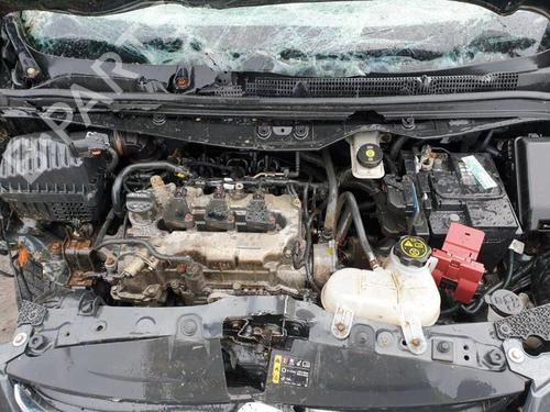 Startmotor VAUXHALL VIVA (C16) 1.0 (75 hp) 29648617