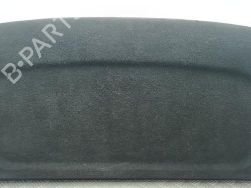 Used Rear parcel shelf VW GOLF IV (1J1) 1.6 16V (105 hp) 31078408