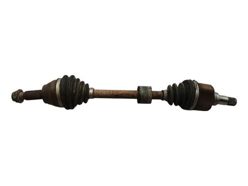 Used Left front driveshaft FORD FIESTA VI Van 1.6 TDCi (95 hp) 29667221