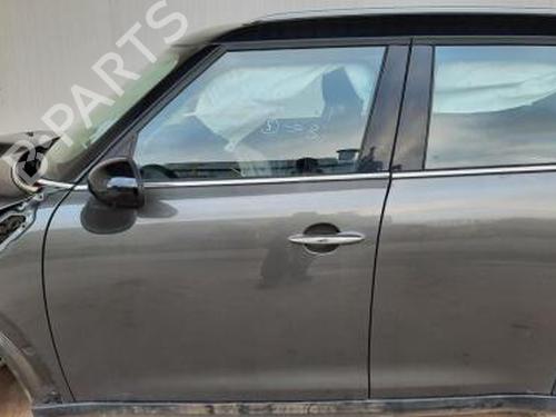 Right front driveshaft MINI MINI COUNTRYMAN (R60) Cooper | BP29652555M39 