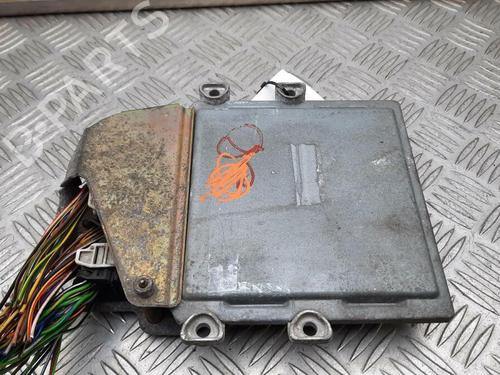 Engine control unit (ECU) FORD FUSION (JU_) 1.4 TDCi | BP29647597M57