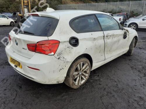 Rear right seatbelt BMW 1 (F20) 116 d | BP29648418I28 