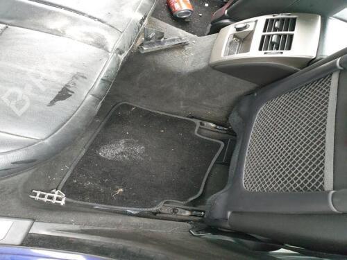 Other JAGUAR XF I (X250) 3.0 D | BP29646485O1 