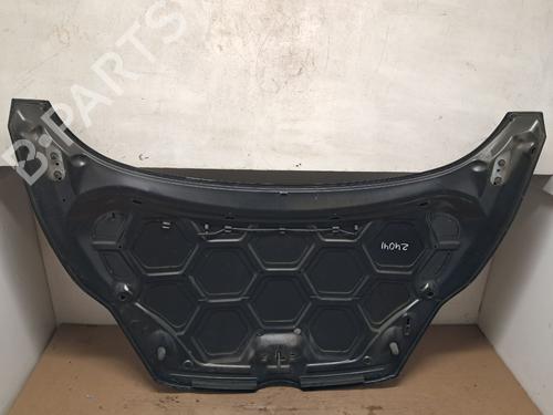 Hood FORD FIESTA VI (CB1, CCN) 1.25 | BP29673161C1 