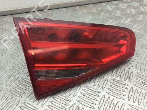 Used Left taillight AUDI A4 B8 (8K2) 2.0 TDI (136 hp) 29653639