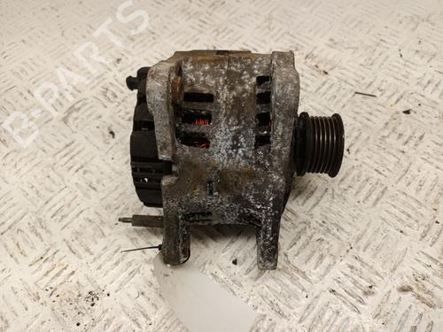 Alternator VW LUPO I (6X1, 6E1) 1.4 16V | BP29667717M7