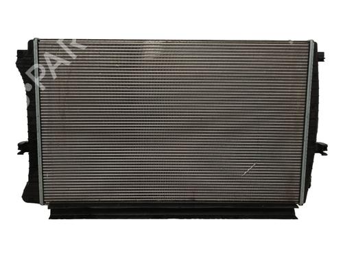 Used Intercooler VW T-ROC (A11, D11) 2.0 TDI (150 hp) 29655838