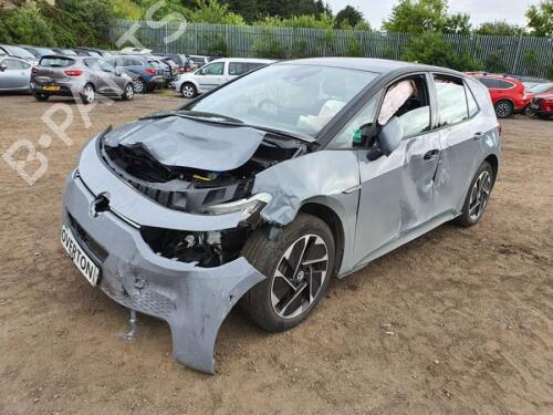 Venstre bagtil bærearm VW ID.3 (E11, E12) Pro | BP29651750M14 