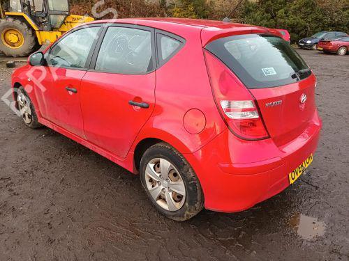 Left taillight HYUNDAI i30 (FD) 1.4 | BP29654984C34