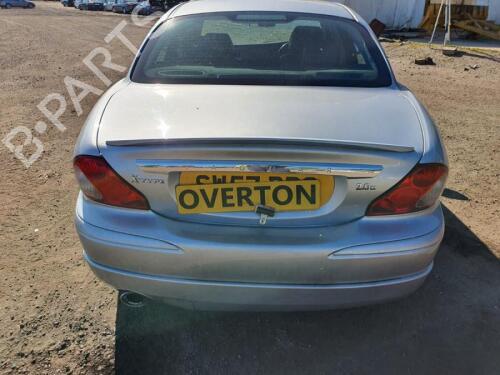 Fahrersitz JAGUAR X-TYPE I (X400) 2.0 D | BP29655248C15