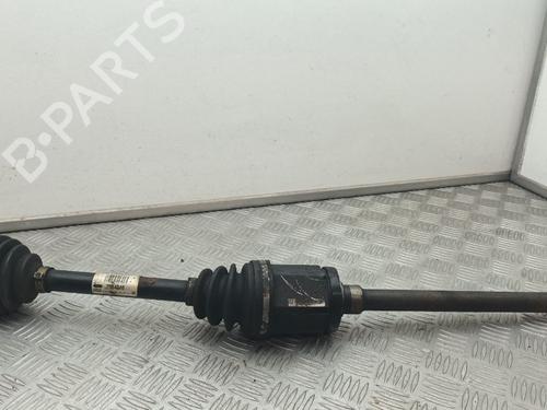 Used Right front driveshaft BMW X3 (E83) 2.5 i (192 hp) 29652897