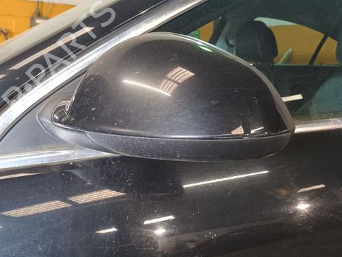 Used Left mirror VAUXHALL MERIVA Mk II (B) (S10) 1.7 CDTi (131 hp) 32319887
