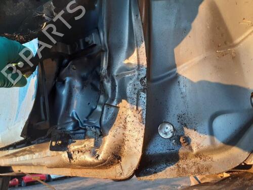 Rear left window mechanism VOLVO V40 Cross Country (526) T4 AWD | BP29647472C24 