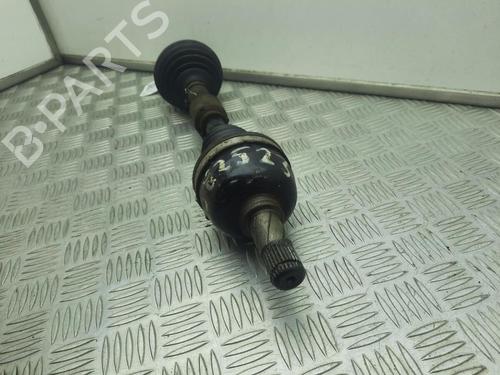 Antriebswelle links vorne VOLVO S40 I (644) 1.9 DI | BP29648150M38 