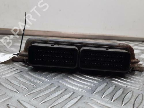 Engine control unit (ECU) RENAULT MEGANE I Coach (DA0/1_) 1.6 16V (DA0B, DA04, DA11) | BP29647508M57 
