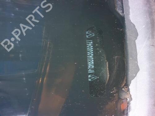 Right front brake caliper RENAULT CLIO IV (BH_) 0.9 TCe 90 (BHNF, BHMA, BHMH, BHJK, BHJR) | BP29647498M104 