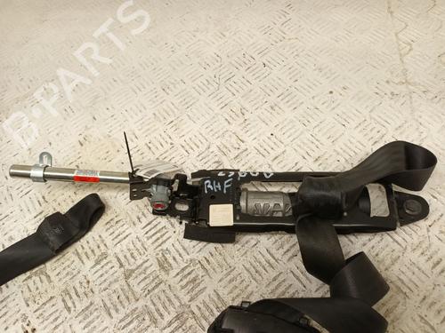 Front right seatbelt VOLVO C30 (533) D2 | BP29665657I25 
