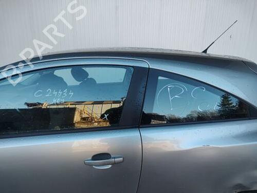 Fuel flap VAUXHALL CORSAVAN Mk III (D) Hatchback Van (S07) 1.3 CDTI | BP32201190C131 