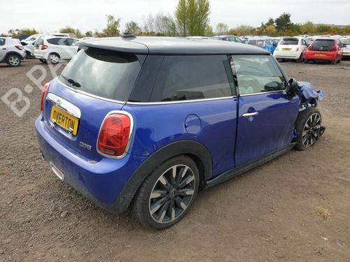 Used Other MINI MINI (F56) Cooper (136 hp) 30384216