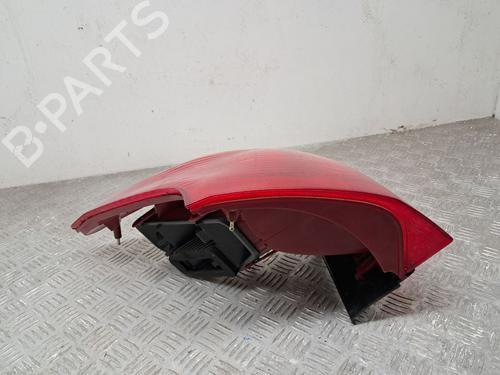 Venstre Baklys PEUGEOT 407 SW (6E_, 6D_) 2.0 HDi 135 | BP29987146C34