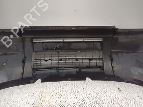Front bumper PEUGEOT PARTNER MPV (5_, G_) 1.6 HDi 75 | BP29666863C7