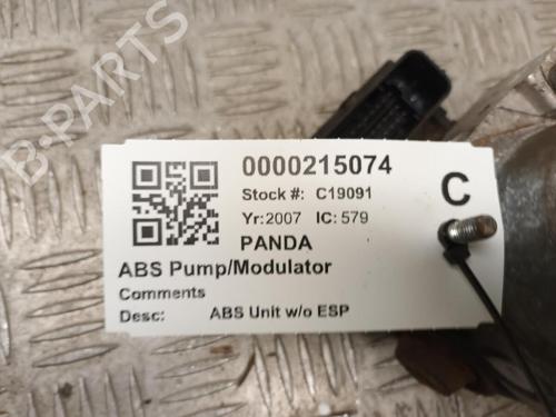 Other FIAT PANDA (169_) 1.2 (169.AXB11, 169.AXB1A) | BP29650686O1