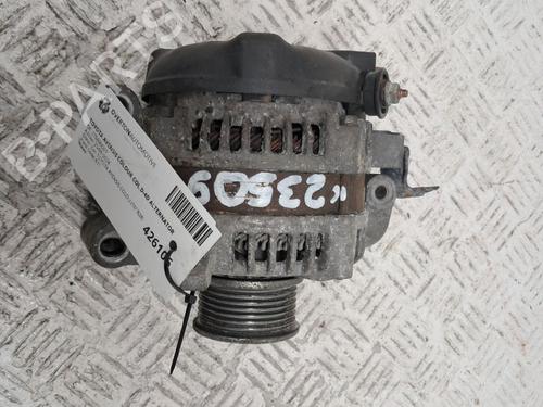 Alternator TOYOTA AVENSIS Estate (_T25_) 2.0 D-4D (ADT250_, ADT250R) | BP29666700M7 