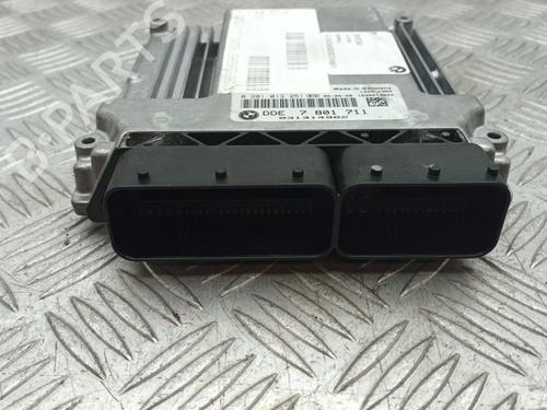 Engine control unit (ECU) BMW 3 (E90) 318 d | BP29963981M57