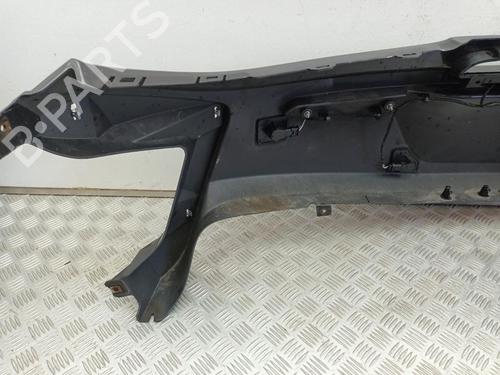 Rear bumper MCLAREN 570S 3.8 | BP29650192C8 