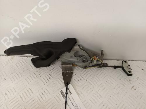 Hand brake BMW 1 (F20) 125 d | BP29650803I18 