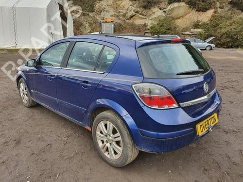 Used Rear left window mechanism VAUXHALL ASTRA Mk V (H) (A04) 1.8 (L48) (140 hp) 29650183
