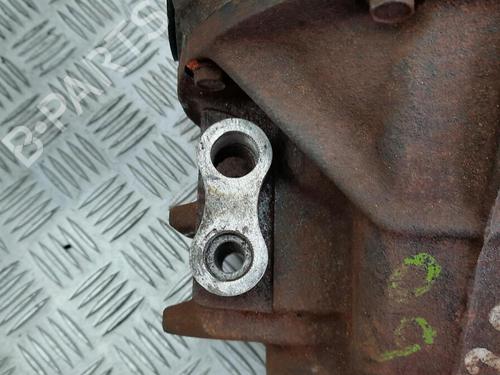 Differential hinten MAZDA MX-5 II (NB) 1.8 16V (NB8C) | BP29648891M24