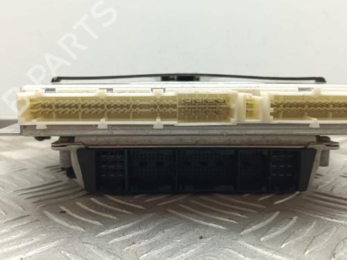 Engine control unit (ECU) MERCEDES-BENZ CLK (C209) CLK 320 (209.365) | BP29649015M57