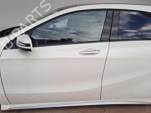 Subframe MERCEDES-BENZ A-CLASS (W176) AMG A 45 4-matic (176.052) | BP29673787M9