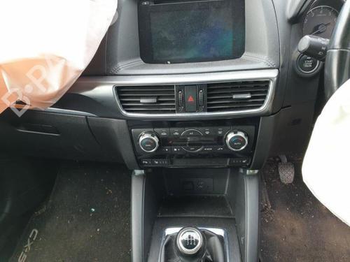 Steering wheel MAZDA CX-5 (KE, GH) 2.0 (KEEFW) | BP29648802C49 