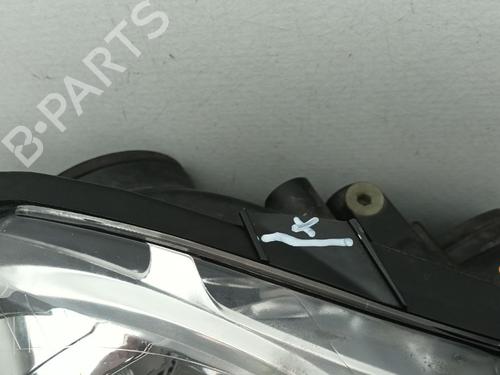 Right headlight VW POLO IV (9N_, 9A_) 1.4 TDI | BP29653928C29