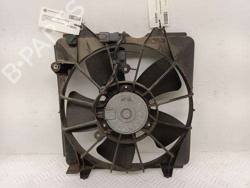 Used Fan HONDA CIVIC VIII Hatchback (FN, FK) 1.8 (FN1, FK2) (140 hp) 29667216