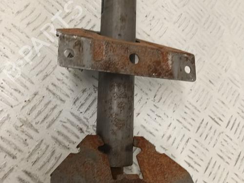 Steering column PEUGEOT BIPPER (AA_) 1.4 HDi | BP29651248M21 