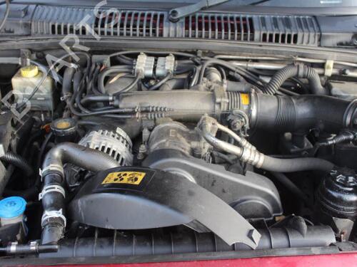 Starter LAND ROVER RANGE ROVER II (P38A) 4.6 4x4 | BP29651414M8 