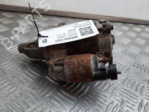 Starter HONDA CIVIC VII Hatchback (EU, EP, EV) 1.4 iS (EP1, EU5, EU7) | BP29646671M8 