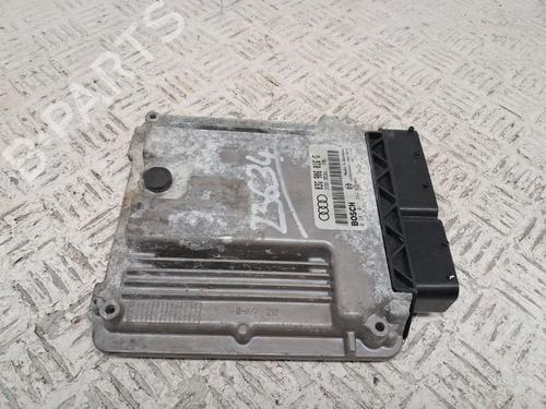 Engine control unit (ECU) AUDI A3 (8P1) 2.0 TDI 16V | BP29665883M57