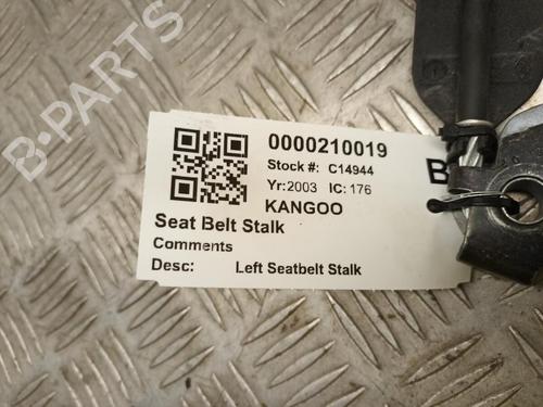 Other RENAULT KANGOO (KC0/1_) 1.5 dCi (KC08, KC09) | BP29650532O1 