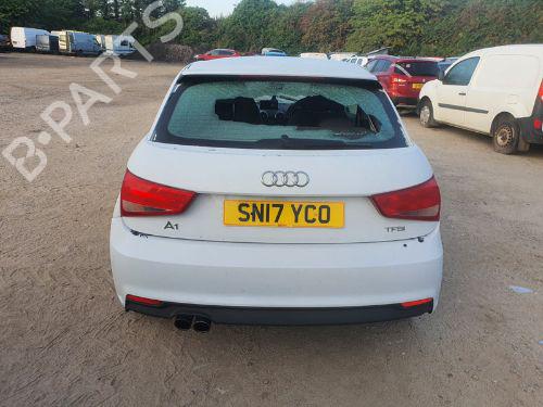 Right sun visor AUDI A1 (8X1, 8XK) 1.4 TFSI | BP29653134I2 