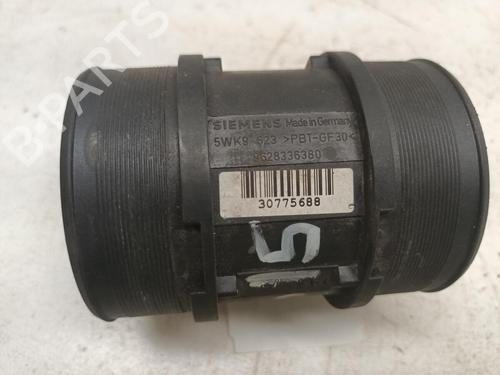 Used Mass air flow sensor CITROËN C4 I (LC_) 1.6 HDi (90 hp) 29648135