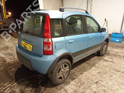 Rear left panel FIAT PANDA (169_) 1.2 4x4 (169.AXB2A) | BP32741011C60  - Image 6